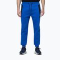 Pantaloni pentru bărbați Pitbull Dogwood Track imperial blue