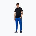Pantaloni pentru bărbați Pitbull Dogwood Track imperial blue 2