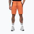 Pantaloni scurți pentru bărbați Pitbull Dogwood Sport fluo orange