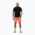 Pantaloni scurți pentru bărbați Pitbull Dogwood Sport fluo orange 2