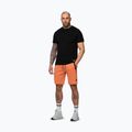 Pantaloni scurți pentru bărbați Pitbull Dogwood Sport fluo orange 4