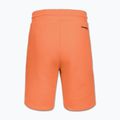 Pantaloni scurți pentru bărbați Pitbull Dogwood Sport fluo orange 6