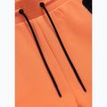 Pantaloni scurți pentru bărbați Pitbull Dogwood Sport fluo orange 7