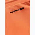 Pantaloni scurți pentru bărbați Pitbull Dogwood Sport fluo orange 8