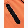 Pantaloni scurți pentru bărbați Pitbull Dogwood Sport fluo orange 9