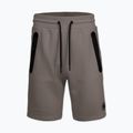 Pantaloni scurți pentru bărbați Pitbull Dogwood Sport taupe 5