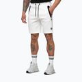 Pantaloni scurți pentru bărbați Pitbull Dogwood Sport off white 4