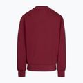 Bluză pentru bărbați Pitbull Sampson Crewneck Sweatshirt burgundy 6