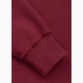 Bluză pentru bărbați Pitbull Sampson Crewneck Sweatshirt burgundy 8