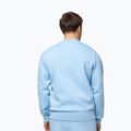 Bluză pentru bărbați Pitbull Sampson Crewneck Sweatshirt sky blue 3