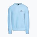 Bluză pentru bărbați Pitbull Sampson Crewneck Sweatshirt sky blue 4