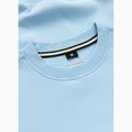 Bluză pentru bărbați Pitbull Sampson Crewneck Sweatshirt sky blue 6