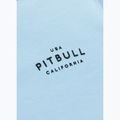 Bluză pentru bărbați Pitbull Sampson Crewneck Sweatshirt sky blue 8
