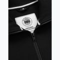 Bluză pentru bărbați Pitbull Sampson Zip black 7