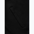 Bluză pentru bărbați Pitbull Sampson Zip black 9