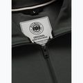 Bluză pentru bărbați Pitbull Sampson Zip grey/green 7