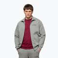 Bluză pentru bărbați Pitbull Sampson Zip grey/harbour 5