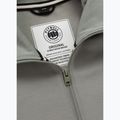 Bluză pentru bărbați Pitbull Sampson Zip grey/harbour 8