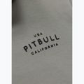 Bluză pentru bărbați Pitbull Sampson Zip grey/harbour 11