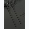 Bluză pentru bărbați Pitbull Sampson Hooded Sweatshirt grey/green 7
