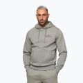 Bluză pentru bărbați Pitbull Sampson Hooded Sweatshirt grey/harbour