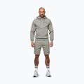 Bluză pentru bărbați Pitbull Sampson Hooded Sweatshirt grey/harbour 2