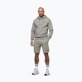 Bluză pentru bărbați Pitbull Sampson Hooded Sweatshirt grey/harbour 4