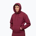 Bluză pentru bărbați Pitbull Sampson Hooded Sweatshirt burgundy 5