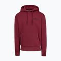 Bluză pentru bărbați Pitbull Sampson Hooded Sweatshirt burgundy 7