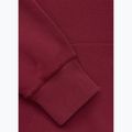 Bluză pentru bărbați Pitbull Sampson Hooded Sweatshirt burgundy 10