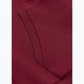 Bluză pentru bărbați Pitbull Sampson Hooded Sweatshirt burgundy 11