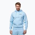 Bluză pentru bărbați Pitbull Sampson Hooded Sweatshirt sky blue