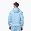 Bluză pentru bărbați Pitbull Sampson Hooded Sweatshirt sky blue 3