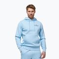 Bluză pentru bărbați Pitbull Sampson Hooded Sweatshirt sky blue 4