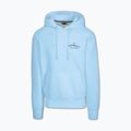 Bluză pentru bărbați Pitbull Sampson Hooded Sweatshirt sky blue 5
