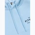 Bluză pentru bărbați Pitbull Sampson Hooded Sweatshirt sky blue 7