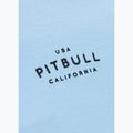 Bluză pentru bărbați Pitbull Sampson Hooded Sweatshirt sky blue 10