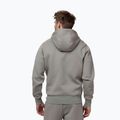Bluză pentru bărbați Pitbull Sampson Hooded Zip Sweatshirt grey/harbour 3