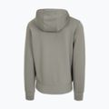 Bluză pentru bărbați Pitbull Sampson Hooded Zip Sweatshirt grey/harbour 6