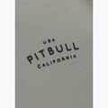 Bluză pentru bărbați Pitbull Sampson Hooded Zip Sweatshirt grey/harbour 10