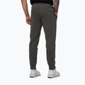 Pantaloni pentru bărbați Pitbull Sampson Track grey/green 3