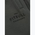 Pantaloni pentru bărbați Pitbull Sampson Track grey/green 8