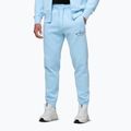 Pantaloni pentru bărbați Pitbull Sampson Track sky blue 5
