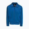 Bluză pentru bărbați Pitbull Track Jacket Powers azure blue 3