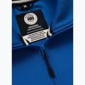 Bluză pentru bărbați Pitbull Track Jacket Powers azure blue 5