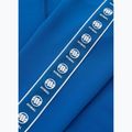 Bluză pentru bărbați Pitbull Track Jacket Powers azure blue 7