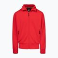 Bluză pentru bărbați Pitbull Track Jacket Powers fluo/red 3