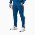 Pantaloni pentru bărbați Pitbull Track Powers azure blue
