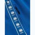 Pantaloni scurți pentru bărbați Pitbull Track Powers azure blue 6