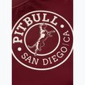 Bluză pentru bărbați Pitbull Track Jacket San Diego 11